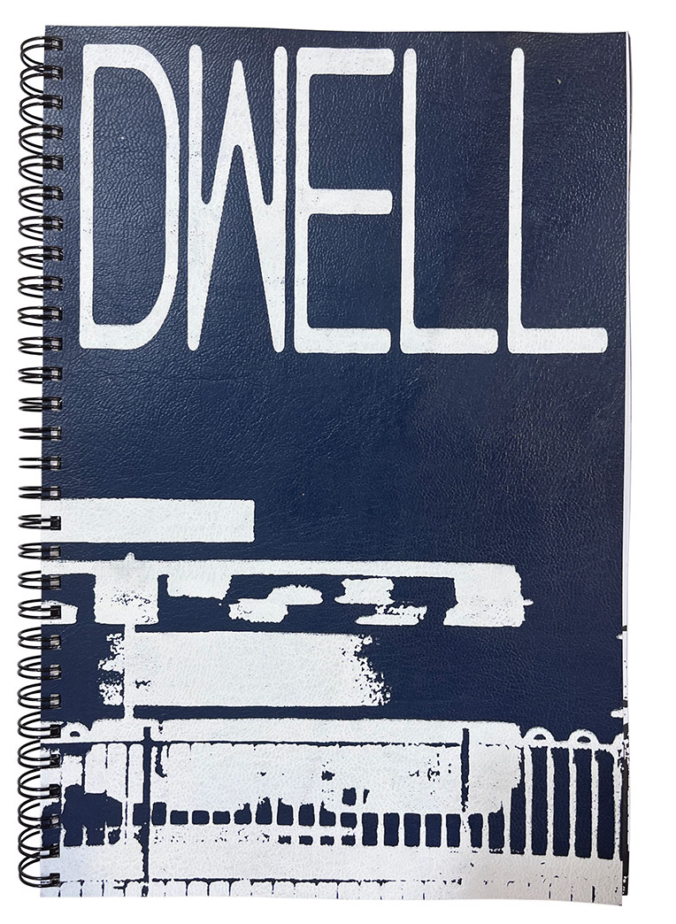 Dwell cover