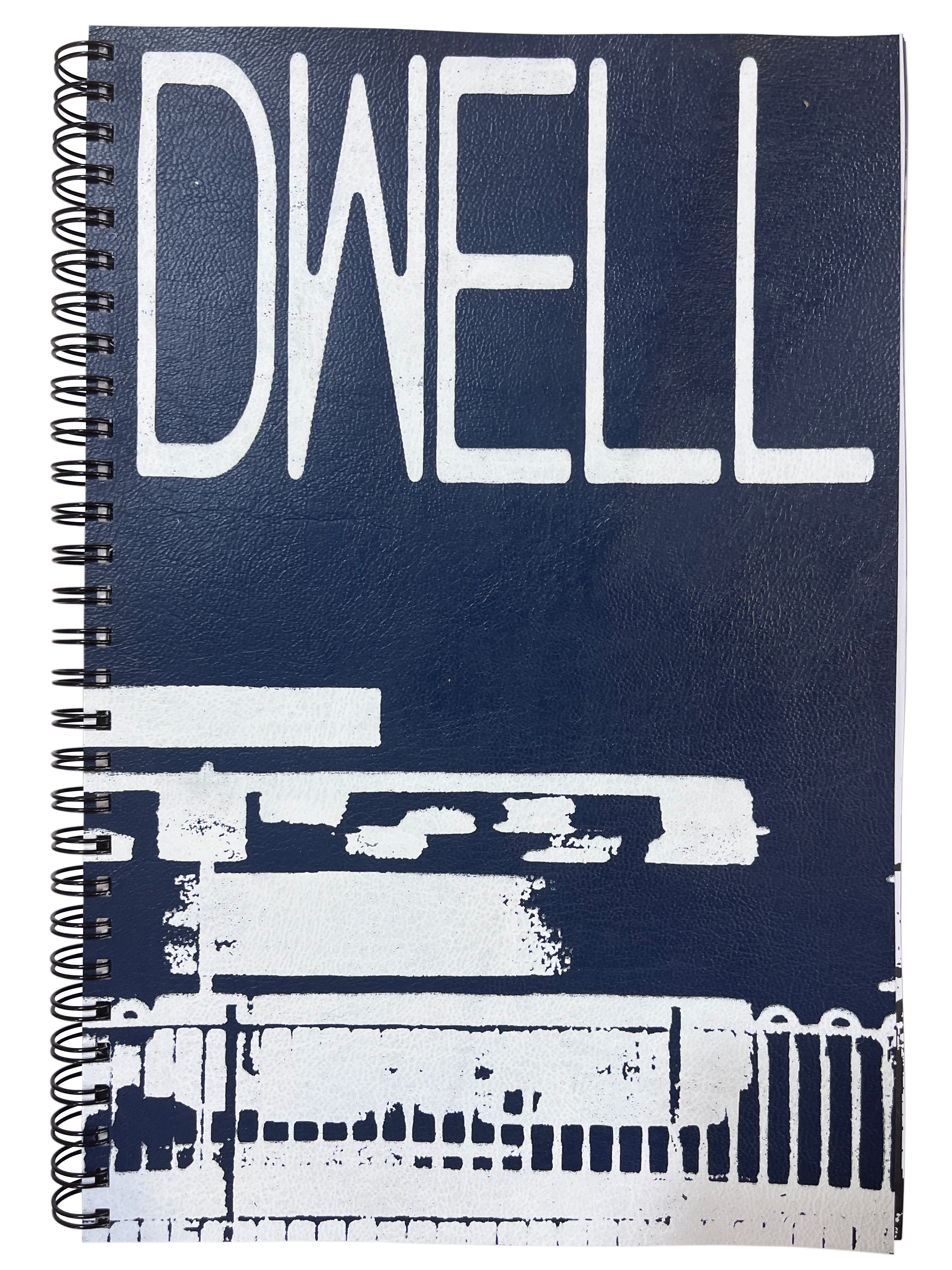 Dwell cover