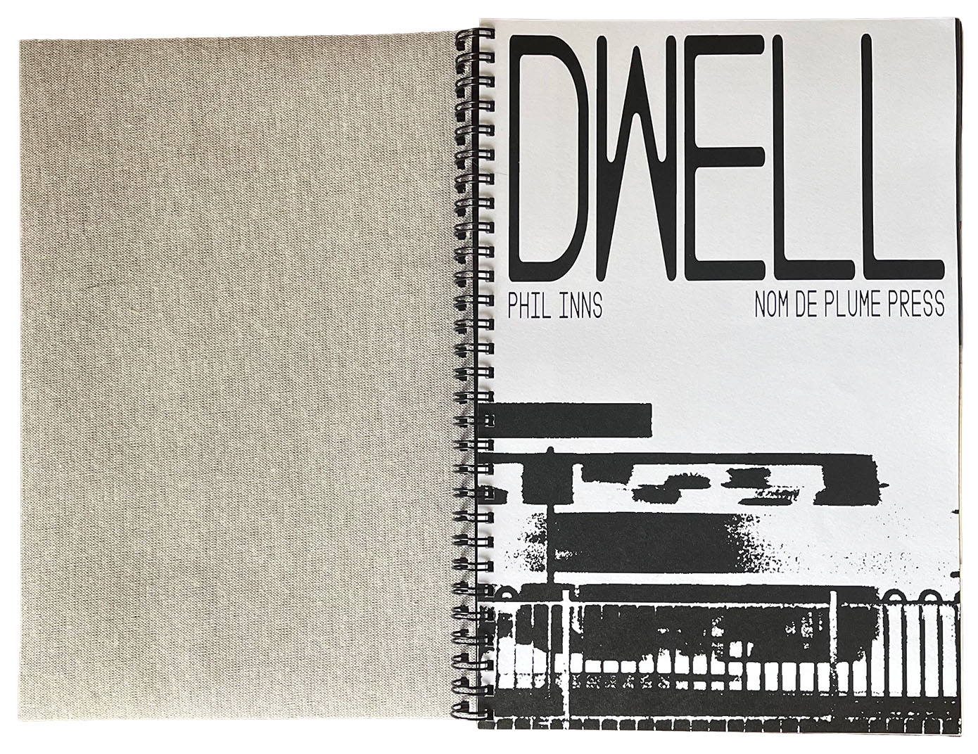 Dwell spread 1