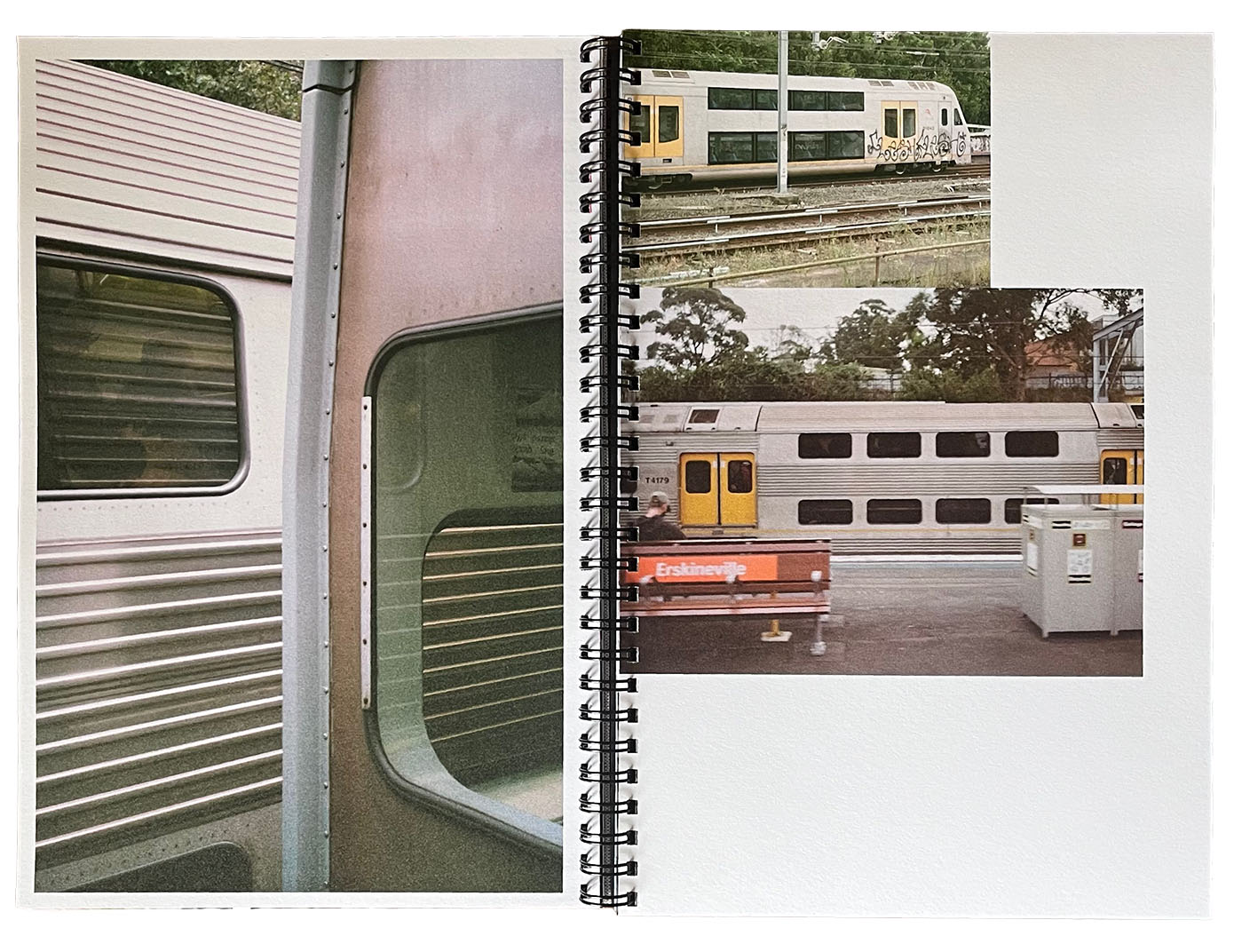 Dwell spread 5